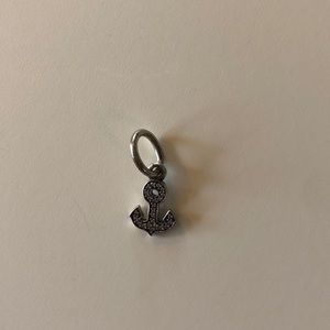Anchor Pandora Charm